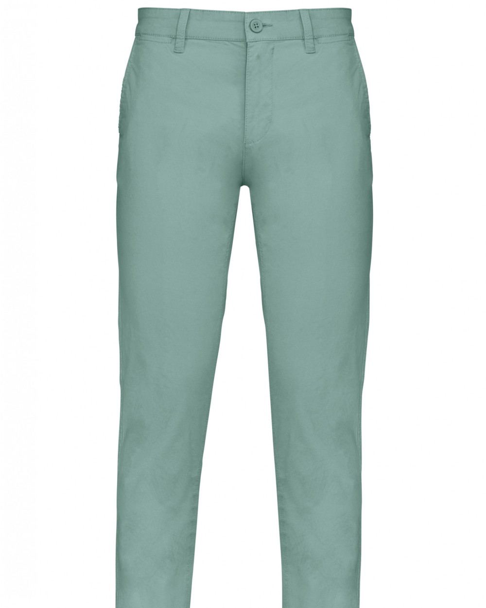 KARIBAN Chinohosen-Herrenhose Hosen personalisierbar