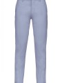 Pantalons à personnaliser KARIBAN Pantalon chino homme /api/colors/a92ded6c-3ba2-4c26-bbf5-4843ba9c4d8f