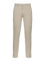 KARIBAN Pantalon chino homme /api/colors/13a9f258-6ed5-4b44-b30c-6e7b15d934d4 personnalisable