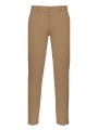 KARIBAN Pantalon chino homme /api/colors/94043464-ad4d-4a4e-81d8-f2f8c7fa5442 personnalisable
