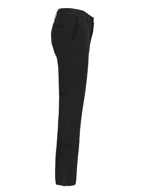 KARIBAN Pantalon chino homme /api/colors/b9fdad4a-5e94-45cb-8c03-c08b349b28c3 personnalisable