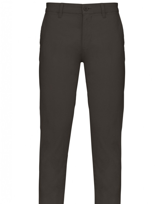 Pantalons personnalisable Kariban Pantalon chino homme