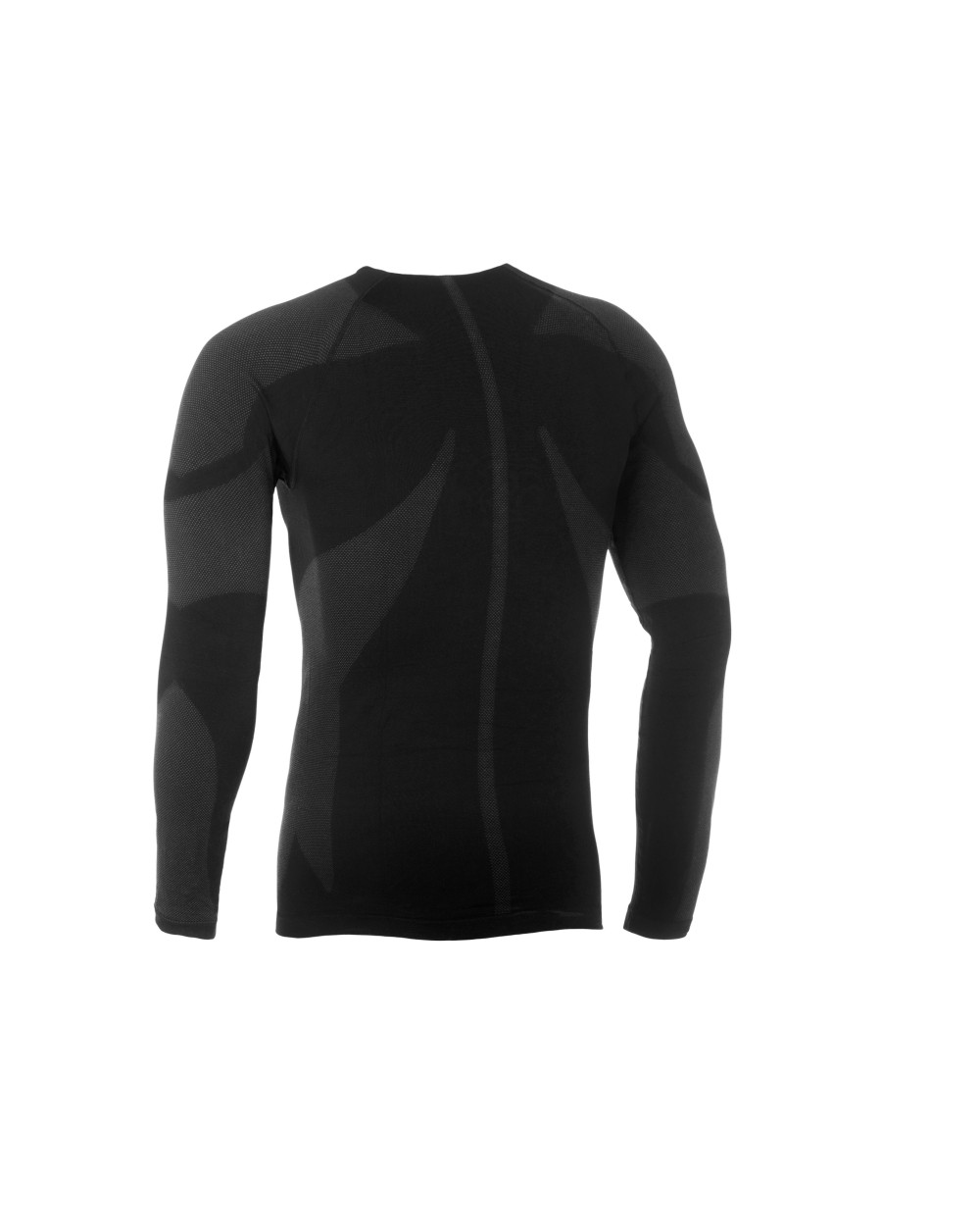 HEROCK NIKOS THERMAL LS T-SHIRT T-Shirts personalisierbar