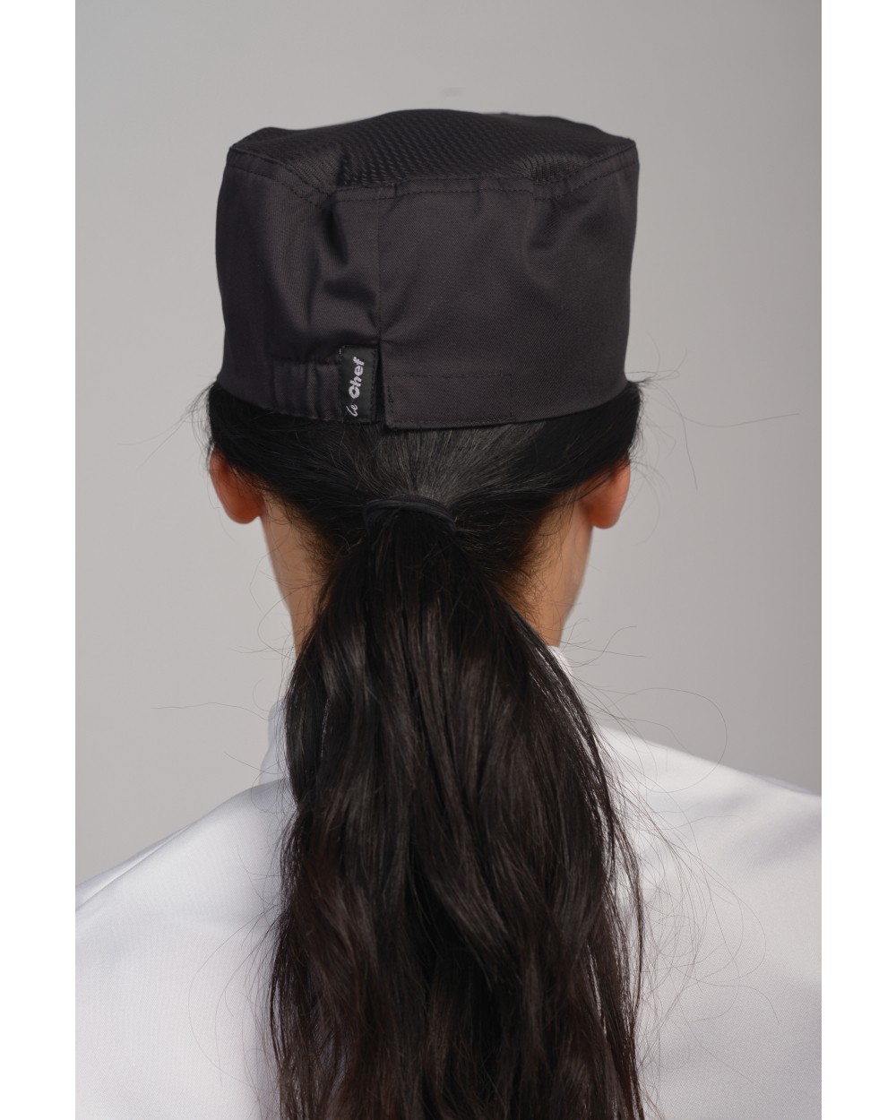 Benodigdheden LE CHEF Staycool Skull Cap voor bedrukking &amp; borduring