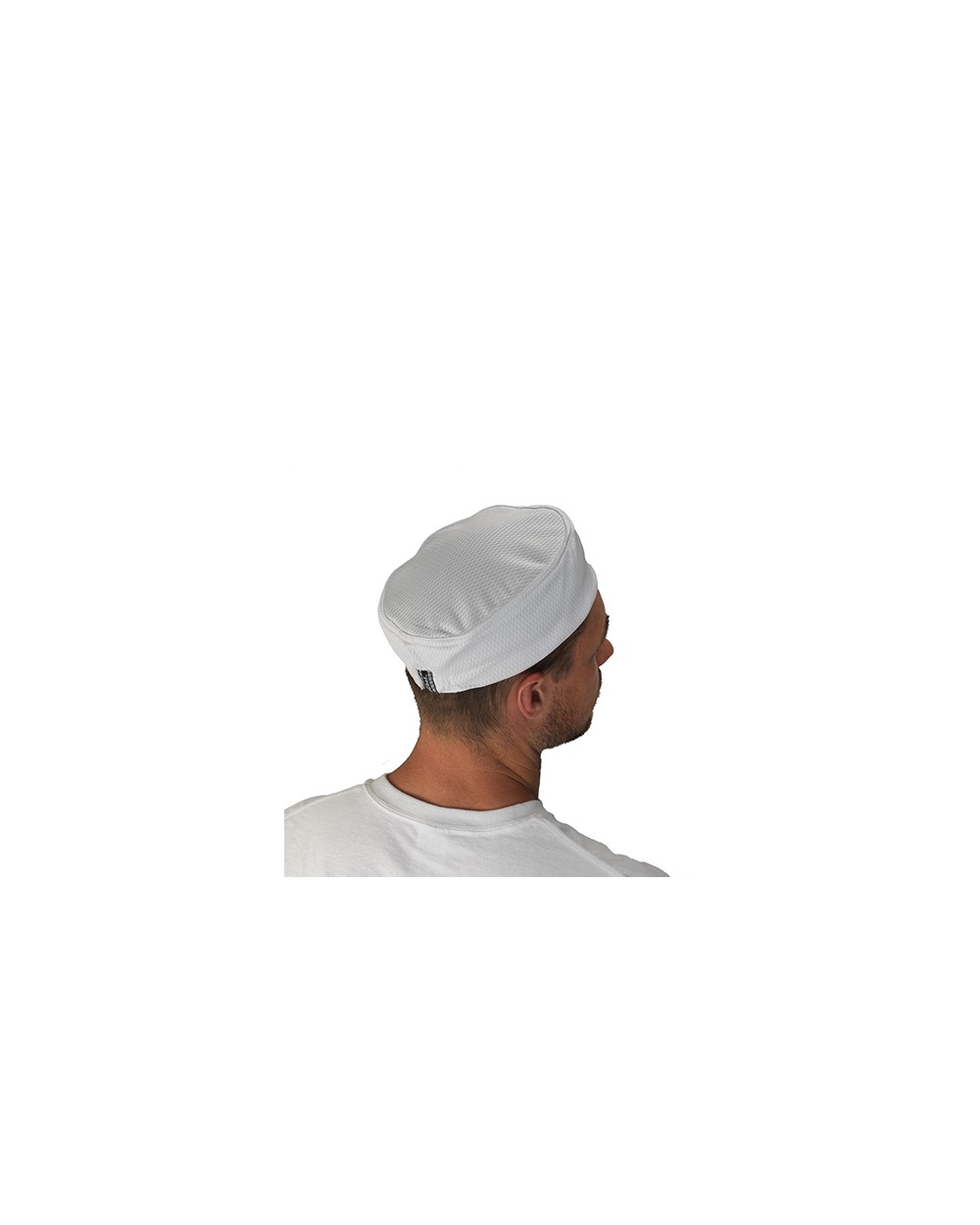 LE CHEF Staycool Skull Cap Zubehör personalisierbar