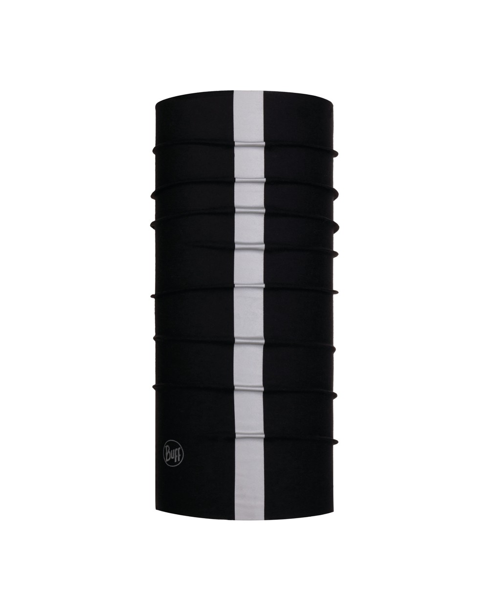 Sjaals BUFF Original ecostretch reflecterende nekwarmer voor bedrukking &amp; borduring