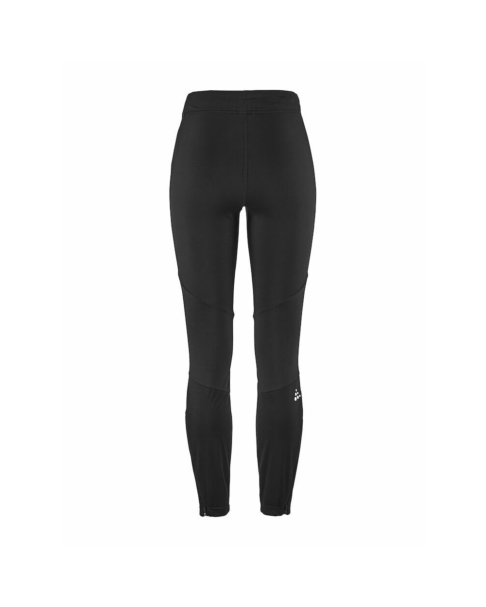 Sous-Vêtements personnalisable CRAFT CORE Nordic Ski Club Wind Tights W