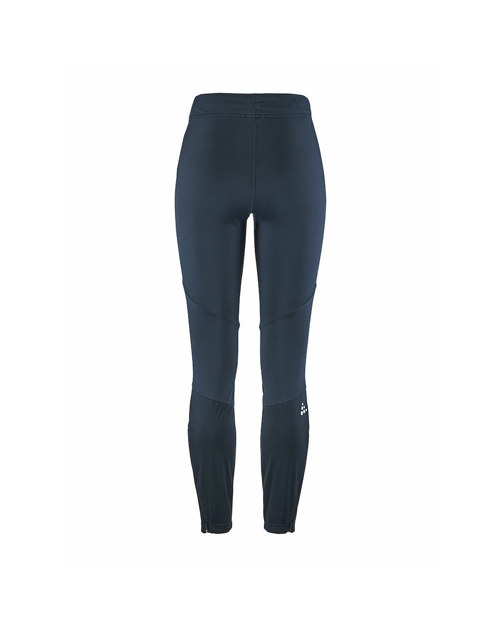 CRAFT Core Nordic Ski Club Wind Tights W Unterhosen personalisierbar