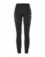 Sous-Vêtements personnalisable CRAFT CORE Nordic Ski Club Wind Tights W