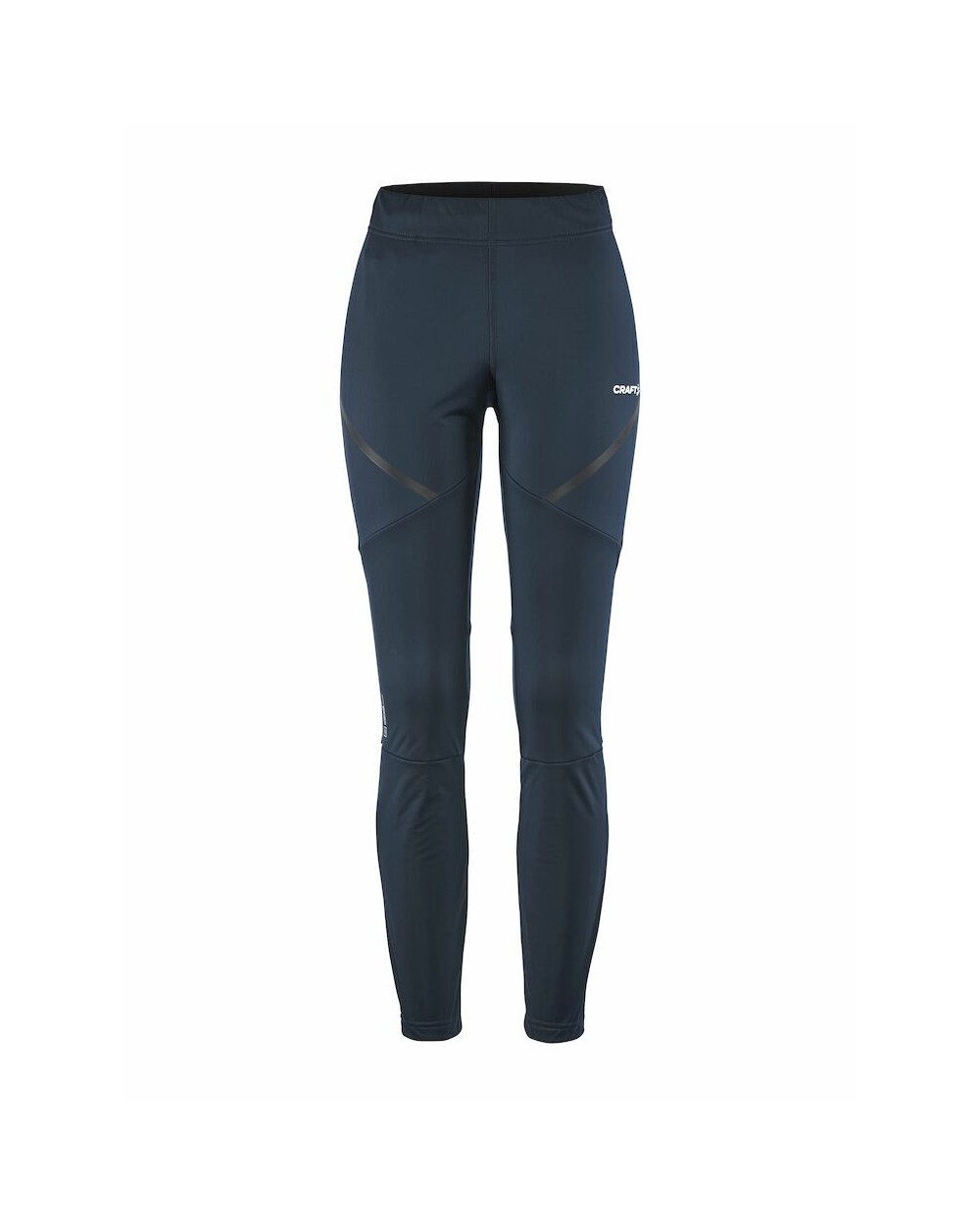 Sous-Vêtements personnalisable CRAFT CORE Nordic Ski Club Wind Tights W