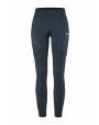 Sous-Vêtements personnalisable CRAFT CORE Nordic Ski Club Wind Tights W