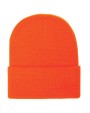 FLEXFIT Classics Thinsulate Cuffed Beanie Kappen personalisierbar
