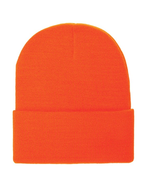 Casquettes personnalisable FLEXFIT Classics Thinsulate Cuffed Beanie
