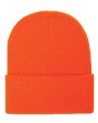 FLEXFIT Classics Thinsulate Cuffed Beanie Kappen personalisierbar