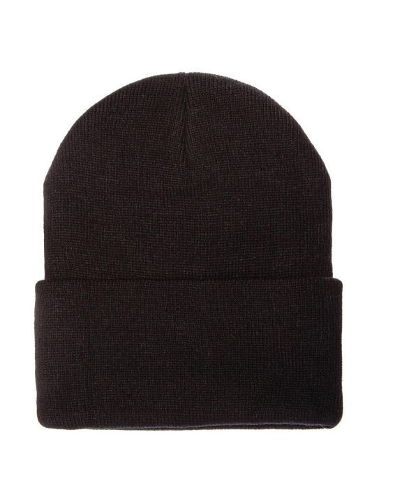 Casquettes personnalisable FLEXFIT Classics Thinsulate Cuffed Beanie