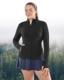 SPIRO Fitnessjacke für Damen Jacken personalisierbar