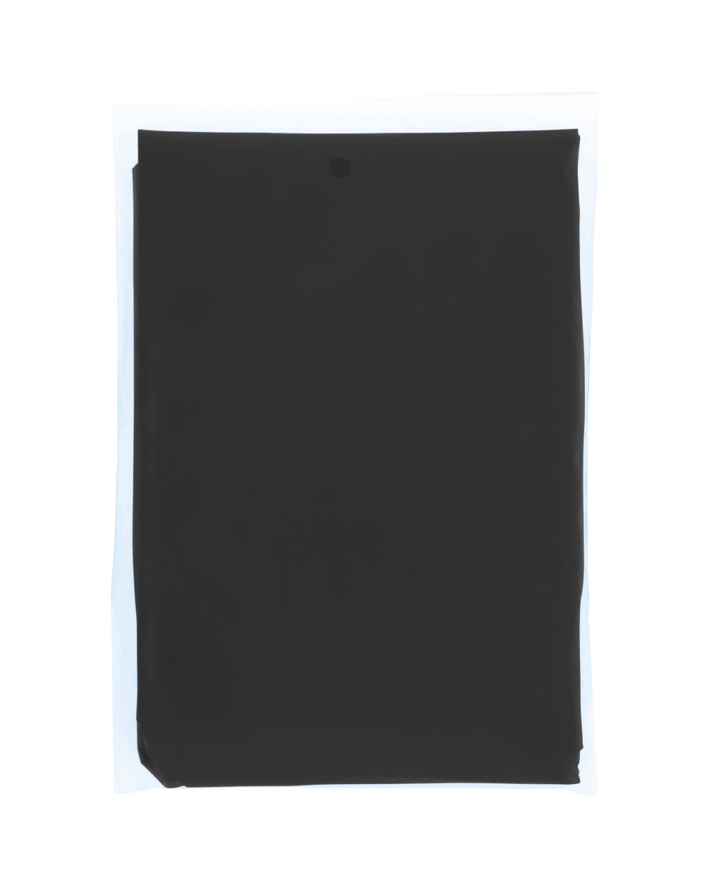 Vestes personnalisable 4DO Poncho jetable pour la pluie avec pochette de rangement Ziva