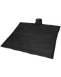 Jassen 4DO Ziva wegwerp regenponcho met opbergtasje voor bedrukking &amp; borduring