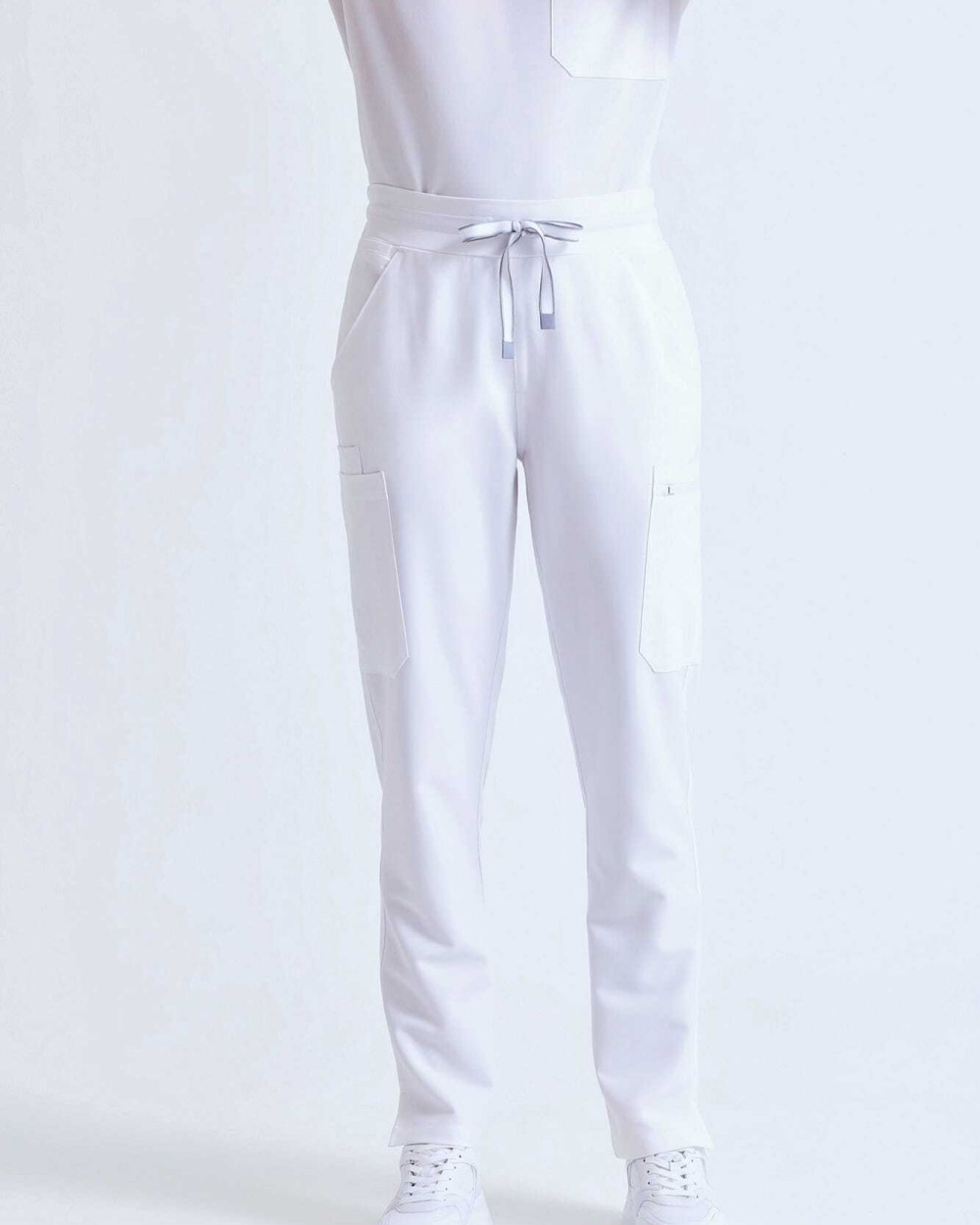 ONNA Cargo-Damenhose aus Stretch Hosen personalisierbar