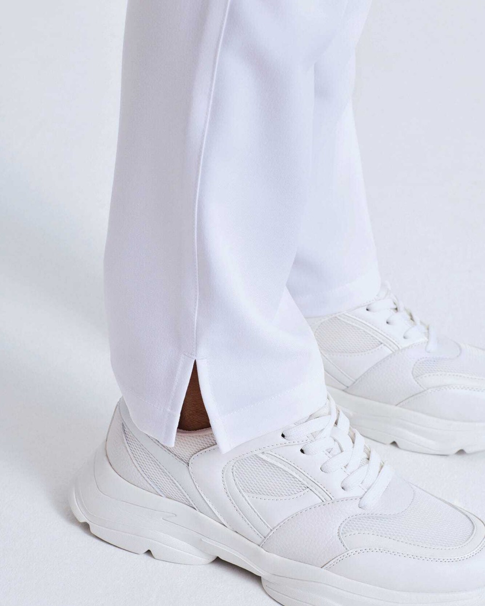 ONNA Cargo-Damenhose aus Stretch Hosen personalisierbar