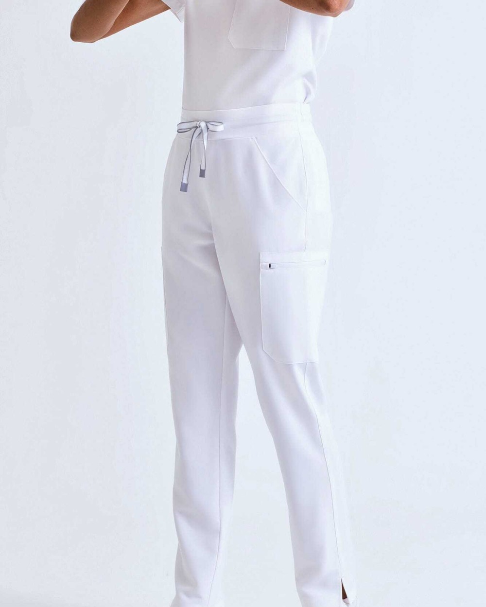 ONNA Cargo-Damenhose aus Stretch Hosen personalisierbar