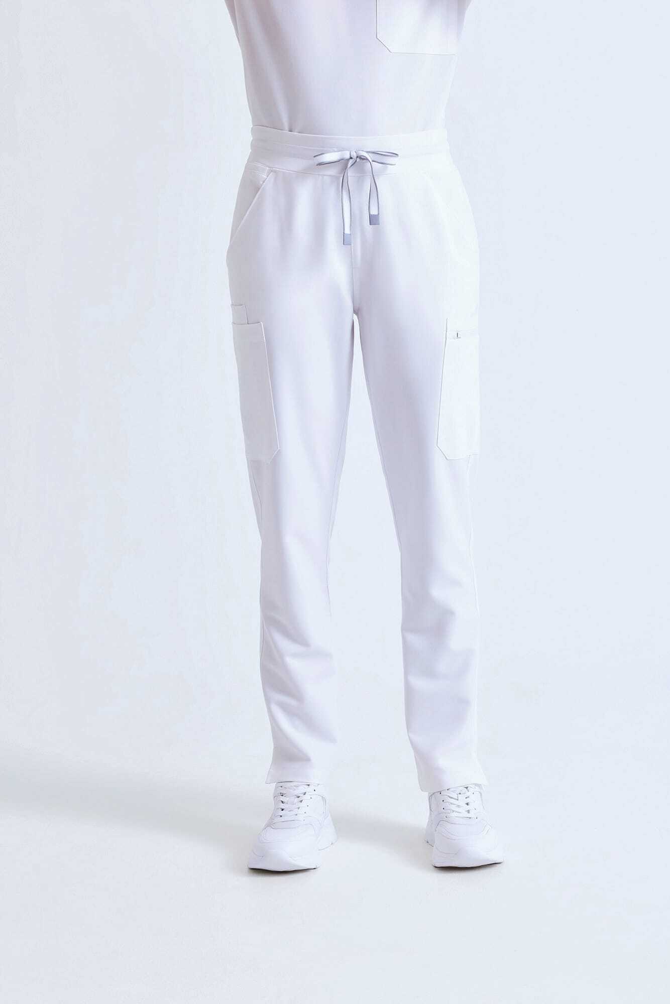 Broeken ONNA Stretch cargobroek voor dames voor bedrukking &amp; borduring