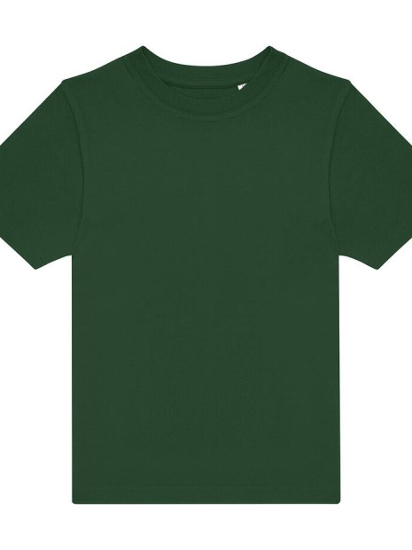 T-Shirts à personnaliser B&C T-shirt enfant #E190 /api/colors/703c36ed-7cf8-4ab1-a432-f578ca5c6bbd