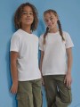 T-Shirts à personnaliser B&C T-shirt enfant #E190 