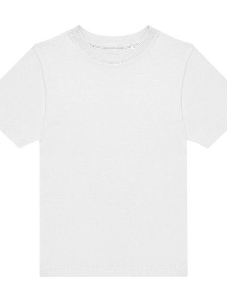 T-Shirts à personnaliser B&C T-shirt enfant #E190 /api/colors/7a92cd2d-10d2-40b4-928b-296bb7487506