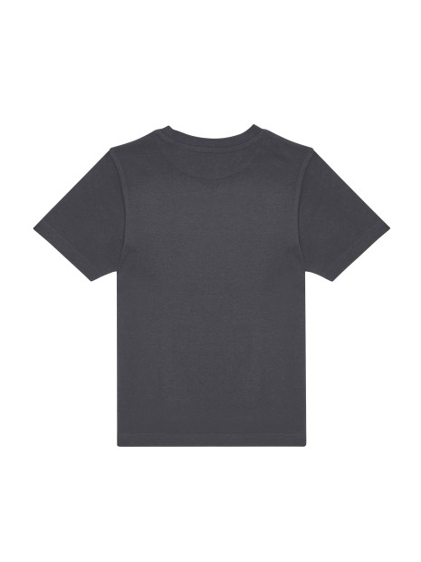 B&C T-shirt enfant #E190 /api/colors/3664e9be-231a-44a8-bacd-707b001b474c personnalisable