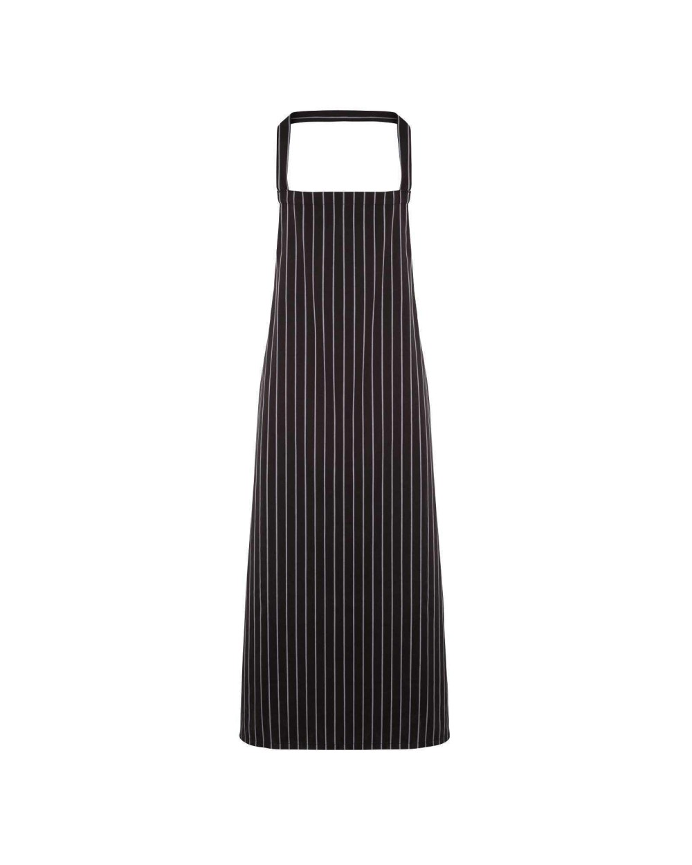 PREMIER Striped Bib Apron Schürzen personalisierbar