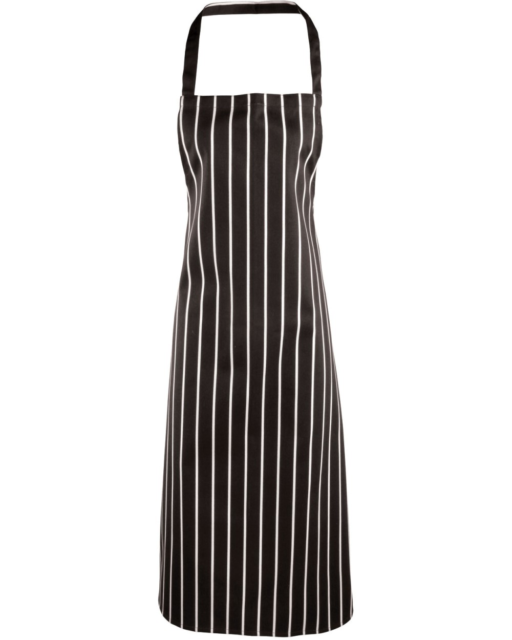 PREMIER Striped Bib Apron Schürzen personalisierbar