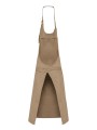 KARIBAN Tablier écoresponsable unisexe /api/colors/cf4f5b55-09fa-41cc-9e8a-3e5d198952e7 personnalisable