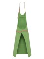 KARIBAN Tablier écoresponsable unisexe /api/colors/f68a2e5b-d6fc-44f7-aeaf-2ac455f01d41 personnalisable