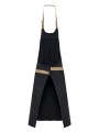 KARIBAN Tablier écoresponsable unisexe /api/colors/7f0cb254-6726-43e8-acc6-6b76c0c1f3a7 personnalisable