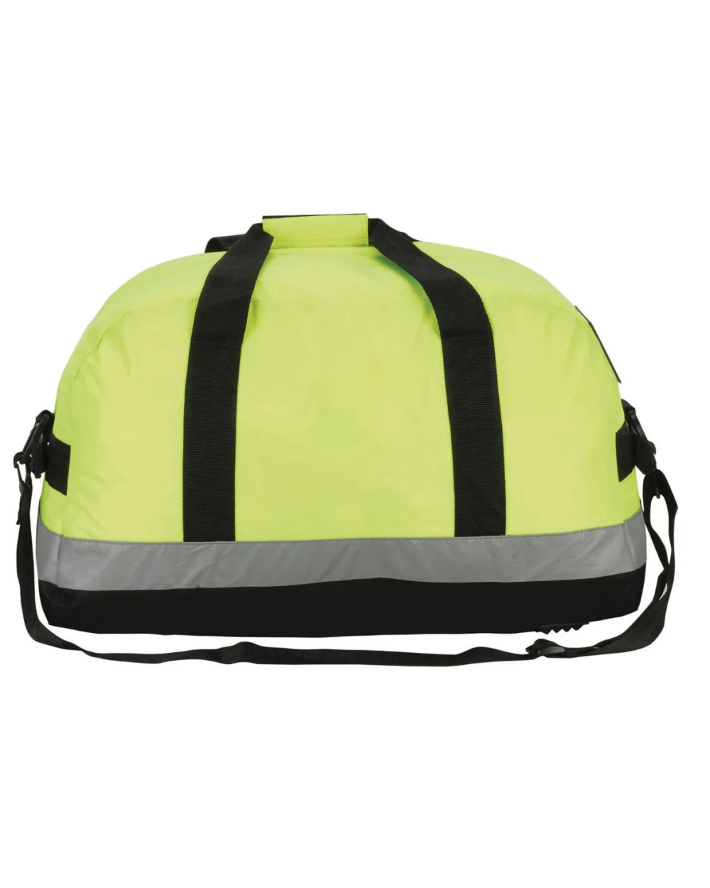 YOKO High Visibility Seattle Holdalls Taschen personalisierbar