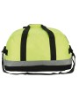 YOKO High Visibility Seattle Holdalls Taschen personalisierbar