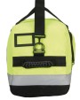 Tassen & Zakken YOKO High Visibility Seattle Holdalls voor bedrukking &amp; borduring