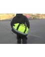 Tassen & Zakken YOKO High Visibility Seattle Holdalls voor bedrukking &amp; borduring