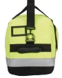 Tassen & Zakken YOKO High Visibility Seattle Holdalls voor bedrukking &amp; borduring