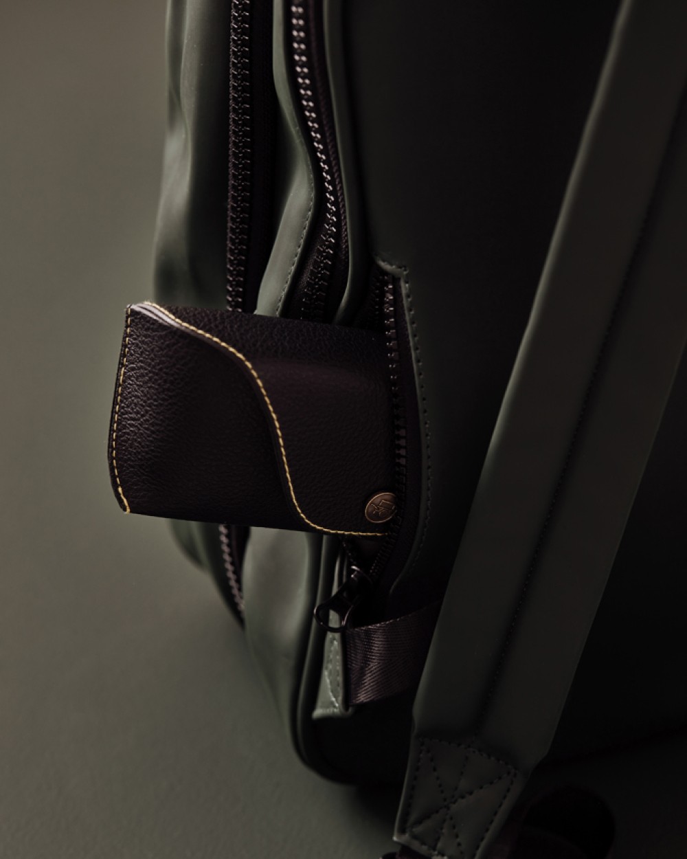 VINGA VINGA Baltimore Travel Rucksack Taschen personalisierbar