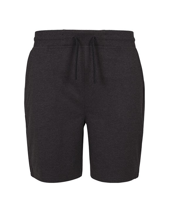 Bermudas & Shorts personnalisable BUILD YOUR BRAND TERRY SHORTS