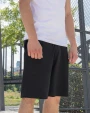 BUILD YOUR BRAND TERRY SHORTS Bermudas & Shorts personalisierbar