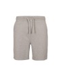 Bermudas & Shorts personnalisable BUILD YOUR BRAND TERRY SHORTS