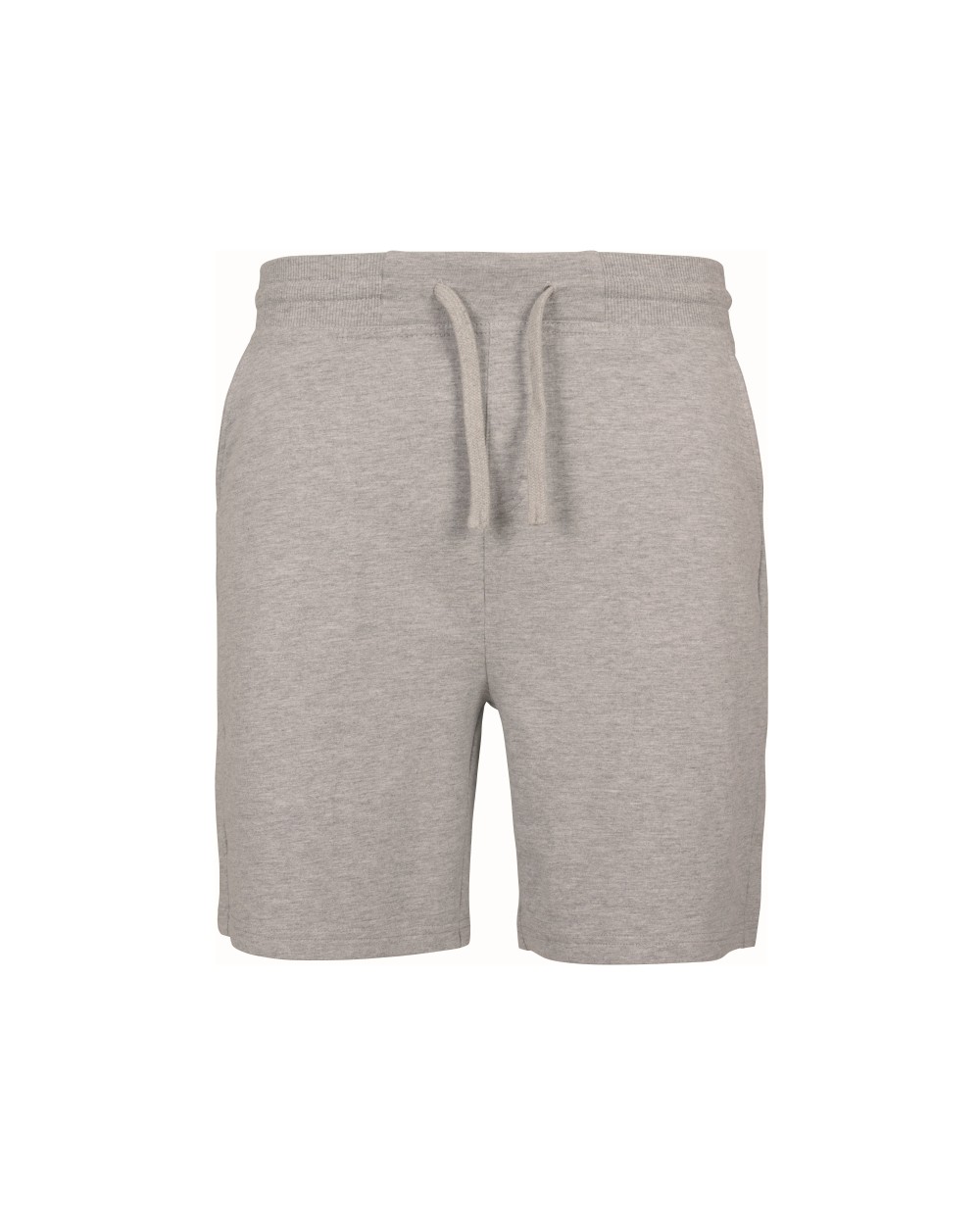 Bermudas & Shorts personnalisable BUILD YOUR BRAND TERRY SHORTS