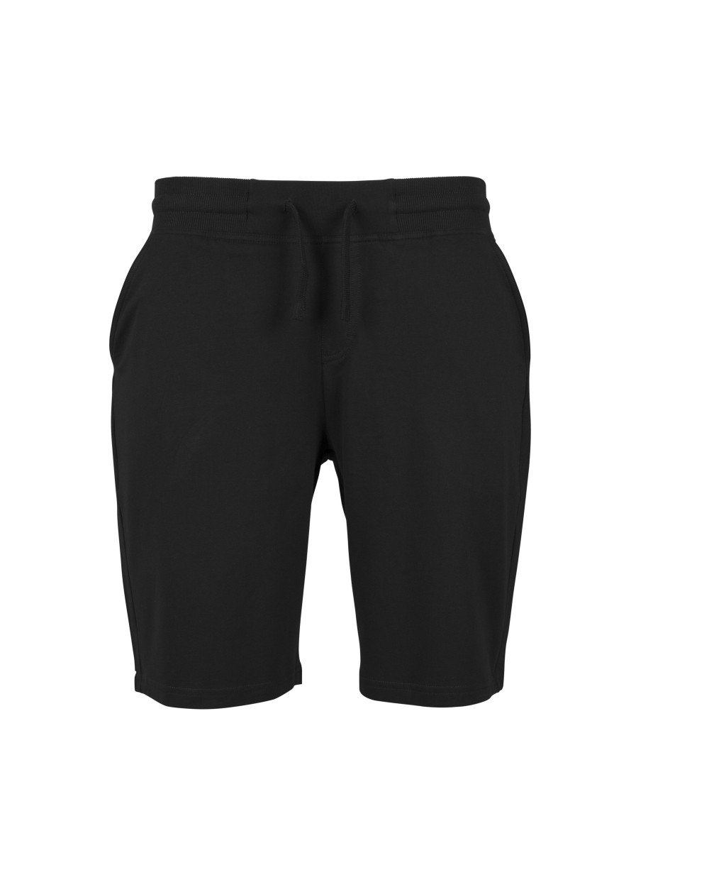 Bermuda's & Shorts BUILD YOUR BRAND TERRY SHORTS voor bedrukking &amp; borduring