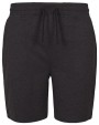 Bermudas & Shorts personnalisable BUILD YOUR BRAND TERRY SHORTS