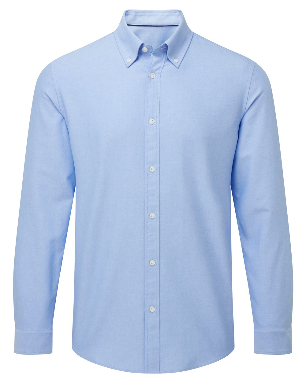 Truien ASQUITH & FOX Men´s Cotton Long Sleeve Oxford Shirt voor bedrukking &amp; borduring