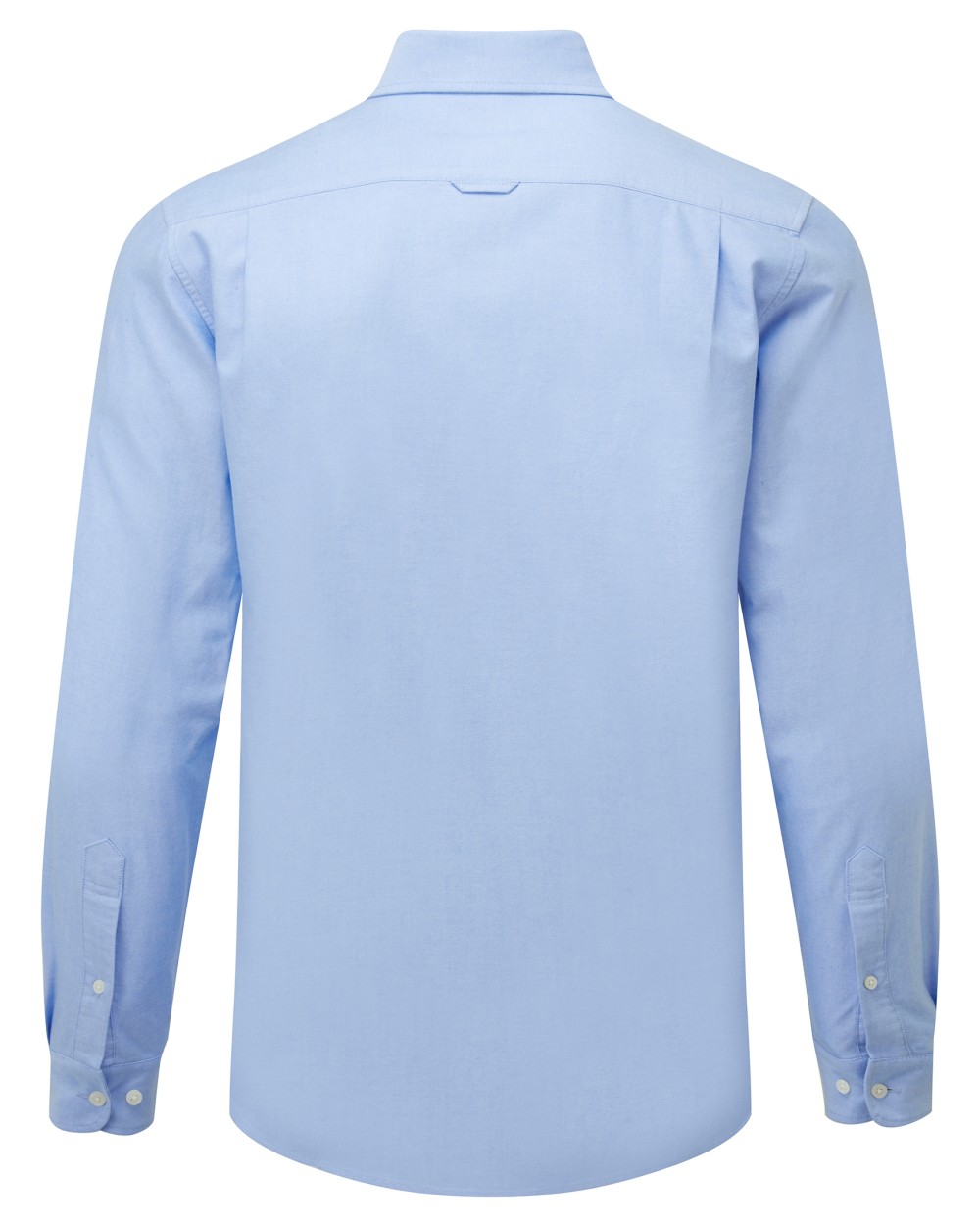 Truien ASQUITH & FOX Men´s Cotton Long Sleeve Oxford Shirt voor bedrukking &amp; borduring