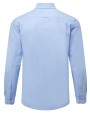 Truien ASQUITH & FOX Men´s Cotton Long Sleeve Oxford Shirt voor bedrukking &amp; borduring